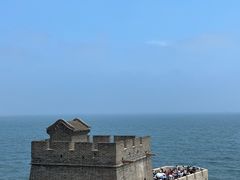 -老龙头景区