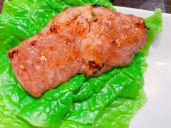 -俺的焼肉(銀座9丁目店)