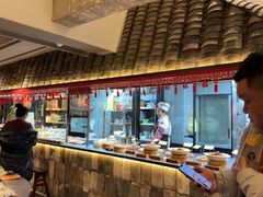 -黄山老妈·土菜(碧桂园店)