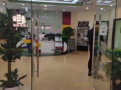 -卡巴机器人编程·少儿编程·信息学竞赛(公益西桥校区)