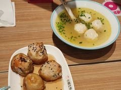 -小杨生煎(宜川路店)