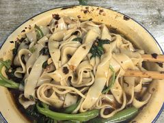 -赵伍面庄(松石大道店)