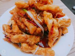 -九龙餐厅(大沽路店)