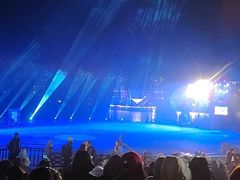 -茅山东方盐湖城景区