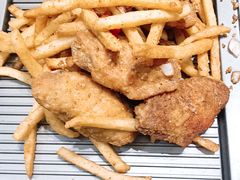 -小菜园新徽菜(芜湖奥特莱斯店)