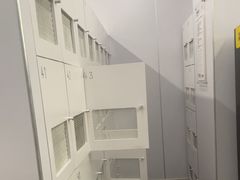 -乐刻健身(汇德隆购物中心店)