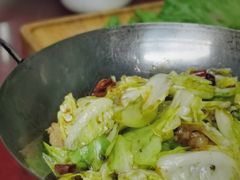 -哈尔滨饺子王·东北菜(鱼鳞浃路店)
