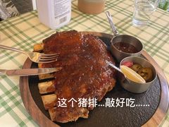 -墨纪Mojí墨西哥餐厅(官舍店)