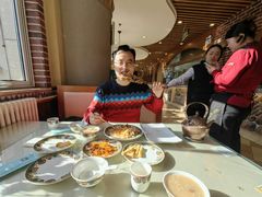 -巴依老爷新疆美食(马驹桥店)