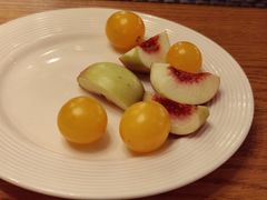 -青岛海景花园大酒店·白果树餐厅青岛菜