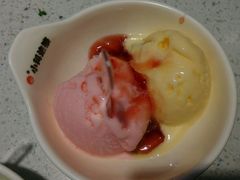 -小科自助海鲜烧肉(高区店)