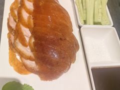 -京尊烤鸭店JINGZUN(春秀路店)