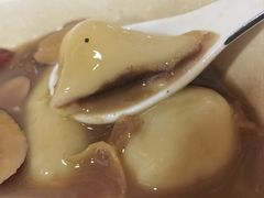 -罗子龙罗家桂花汤圆(曹都巷店)