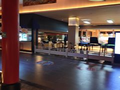 -蓝鲸湾汤泉(包河店)