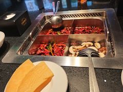 -川西坝子火锅(清江东路3.0直营店)