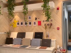 -爱儿美儿童摄影(奥森公园店)