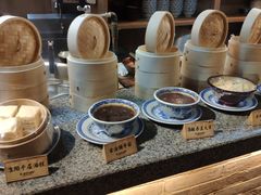 -南京大牌档(香港广场店)