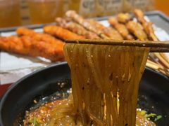 -万记麻辣烫国展总店