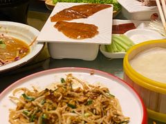 -北平味道.京味菜.烤鸭(梨园店)
