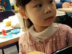 -麦当劳(欢乐谷店)