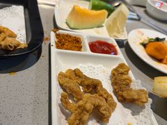 -海底捞火锅(振华商厦店)