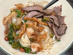 -丫丫桂林米粉(学府店)