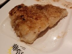 -玛雅铁板烧餐厅(中关村店)