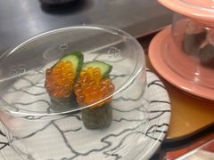 -争鲜回转寿司(中街大悦城店)