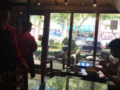 -长寿面(北京西路店)