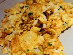 银鱼炒蛋-探花·意境江南菜·唐伯虎文化体验店·松鼠桂鱼(观前店)