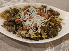 顺德凉拌鱼皮-香云轩·顺德菜(香云纱园林酒店店)