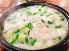羊汤-灿哥羊汤(果园店)