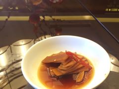 -大理实力希尔顿酒店御璽中餐厅YUXI – CHINESE RESTAURANT