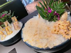 蛏子王-官也街澳门火锅(新源里店)
