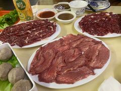 -贵宾牛·潮汕牛肉火锅(珠池总店)