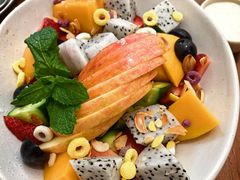 -The Good Place好地方·Brunch·coffee(国贸店)