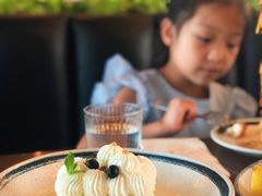 西班牙奶油蛋糕-FISH&POTATO Cō(地中海美食 万象城店)