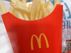 -麦当劳(总统大酒店店)