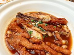 -唐猫庭院·千年陕菜(大唐不夜城店)