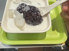 -满记甜品(江桥万达店)