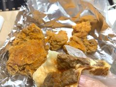 -TACO STAR 塔可星(下沙宝龙店)