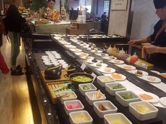 -东方红海鲜百汇(国际大厦店)