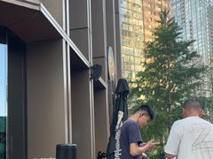 -京A Taproom·精酿餐吧(CBD店)