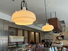 -BAKER&SPICE(BFC外滩金融中心店)