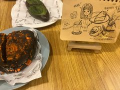 -Max Bakery 阿唛手作