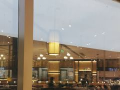 -極上萬膳·日料放题(来福士江景店)