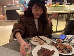 -TABLE·味西餐厅-成都茂业JW万豪酒店