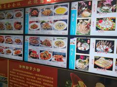 -海天一色海景自助餐厅(西港花园店)