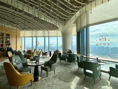-三迪希尔顿酒店·星空酒廊