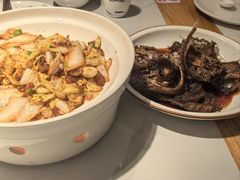 -老阿爸鲜鱼土菜(园区永旺店)